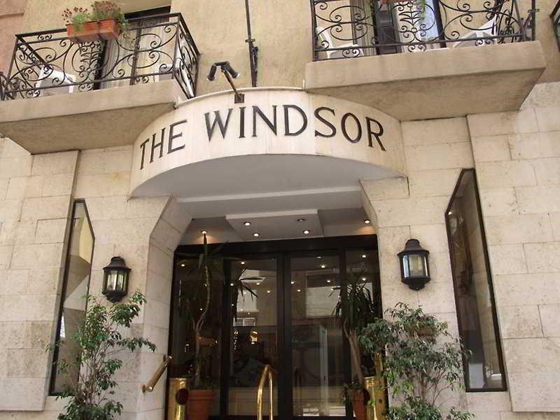 The Windsor Hotel Sliema Kültér fotó